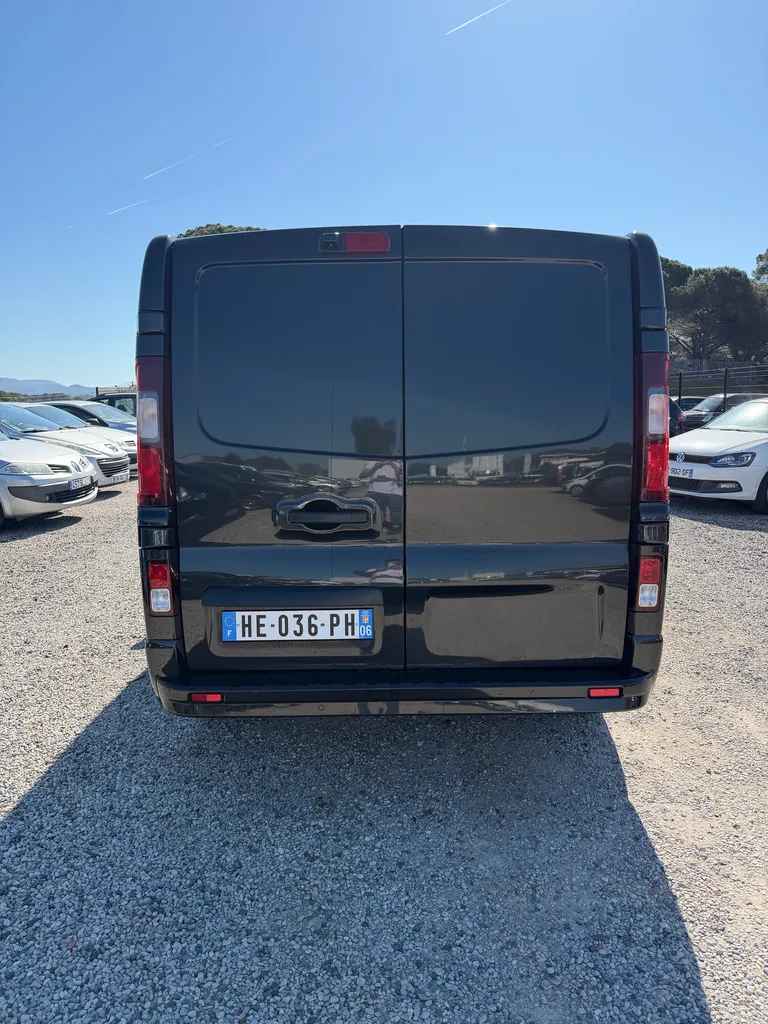 OPEL VIVARO 1.6 125CV 
