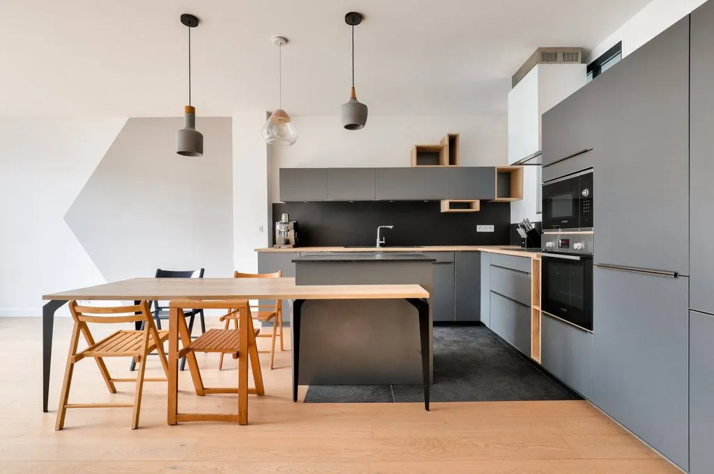 A vendre 5 pièces, 98m2  à Rueil-Malmaison 92500