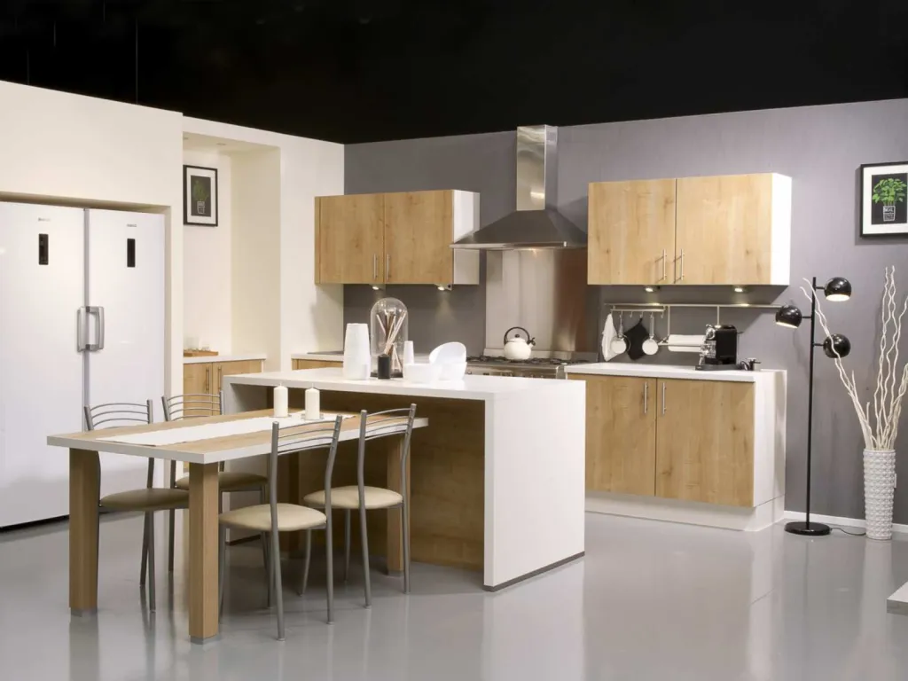 AVIVA cuisine Scandinave