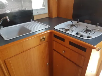 VEND PILOTE PACIFIC P68