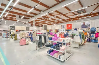 Choisir le bon photographe professionnel pour mon commerce de vêtement haut de gamme à Maisons Laffitte