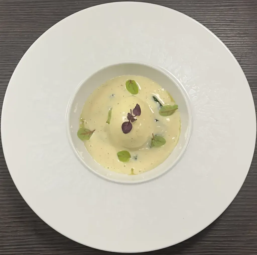 Passion pour la gastronomie et le vin