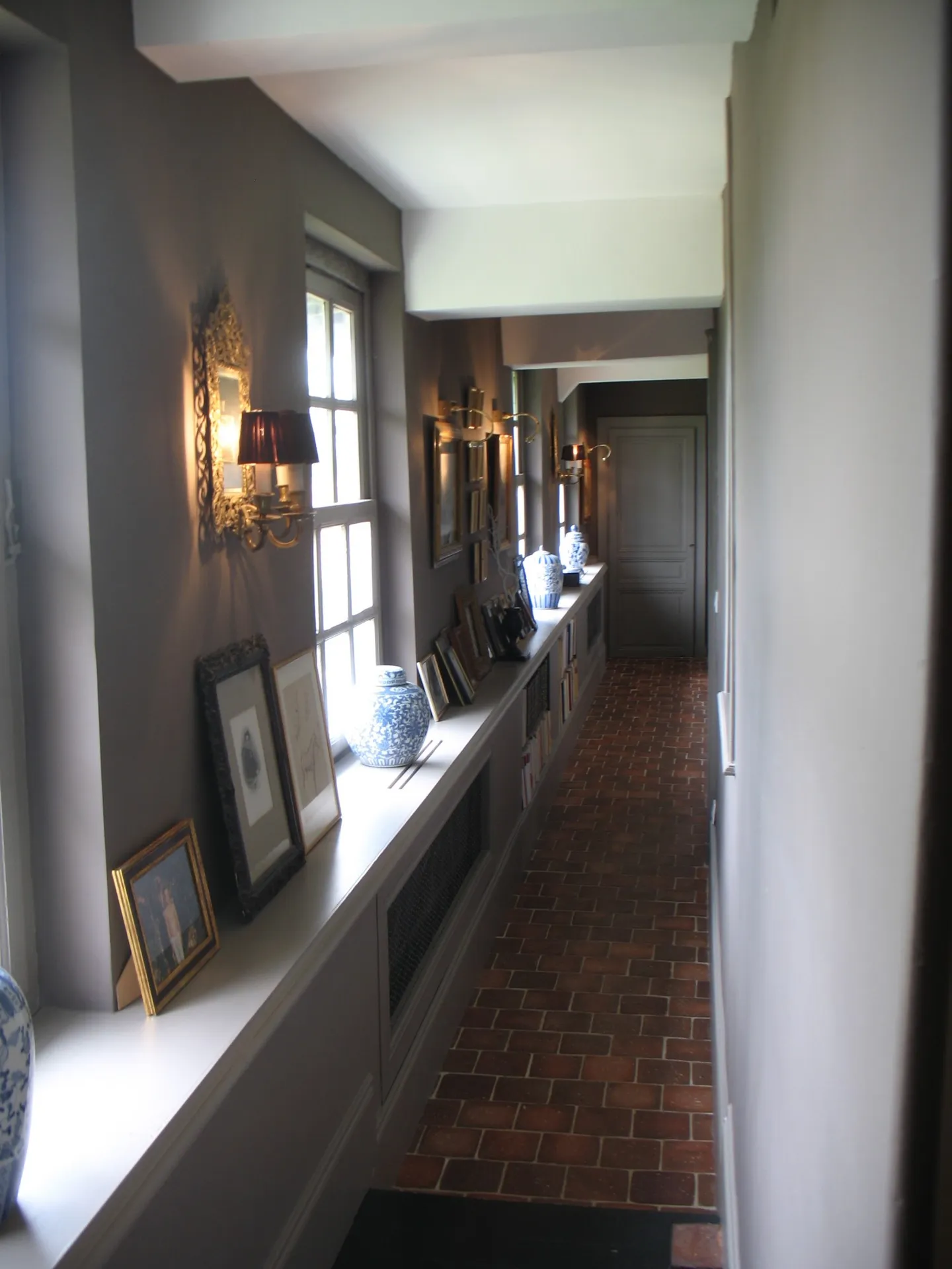 BELLE DEMEURE A VENDRE PRES DE ROUEN