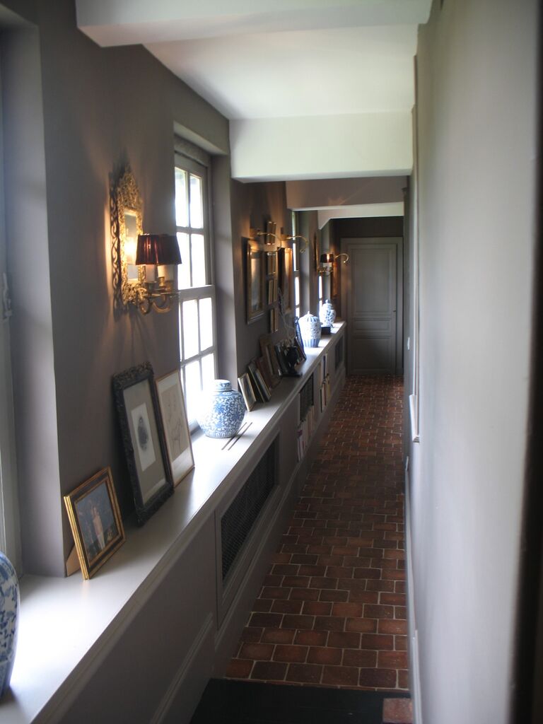 BELLE DEMEURE A VENDRE PRES DE ROUEN