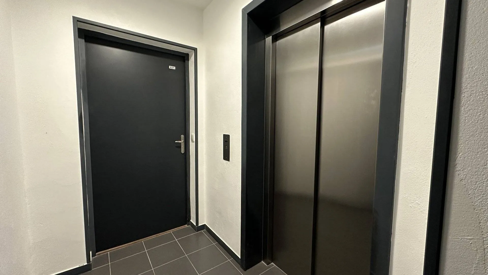 En hyper-centre de Dieppe - Appartement de 71.67m² avec ascenseur et parking, Normandie 76.