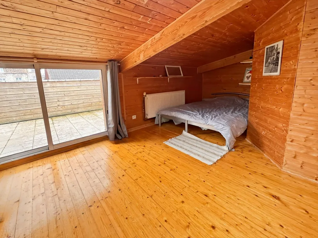 À vendre, jolie maison de 122 m² sur un terrain de 485 m² située à Caudebec-les-Elbeuf 76320