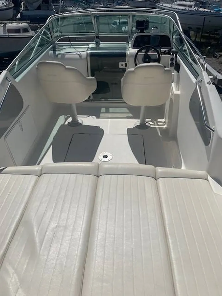 Day cruiser d'occasion à vendre à Arzal en Bretagne