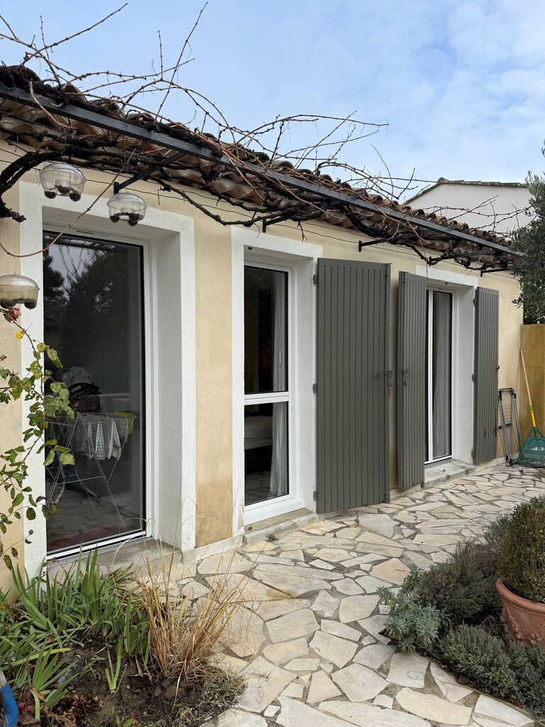 Pose de baies vitrées dans les Bouches-du-Rhône