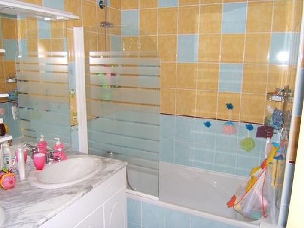 En vente appartement sur roquefort la bedoule