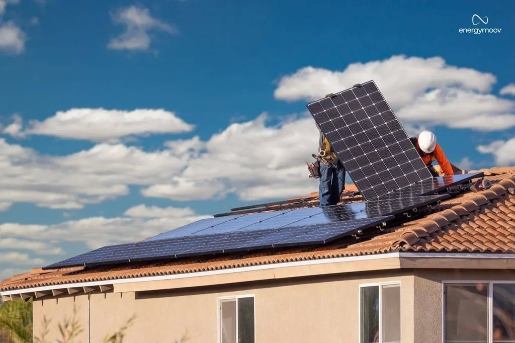 autoconsommation photovoltaïque