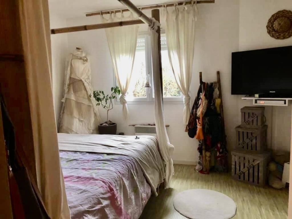 maison proche le neubourg