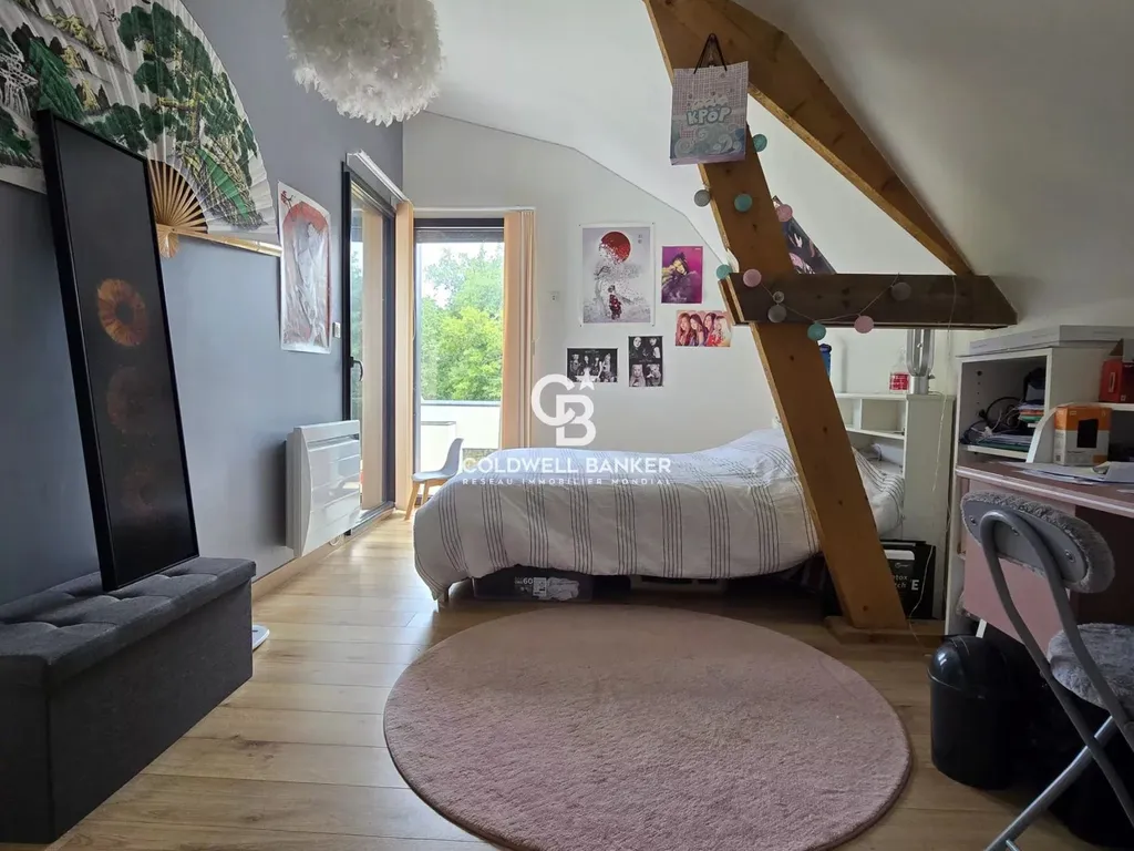 acheter une maison lumineuse et sans travaux proche du mans