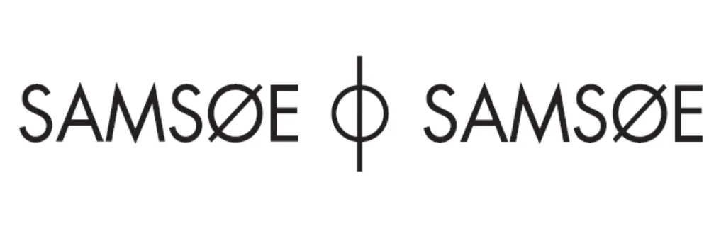 Samsoe & Samsoe