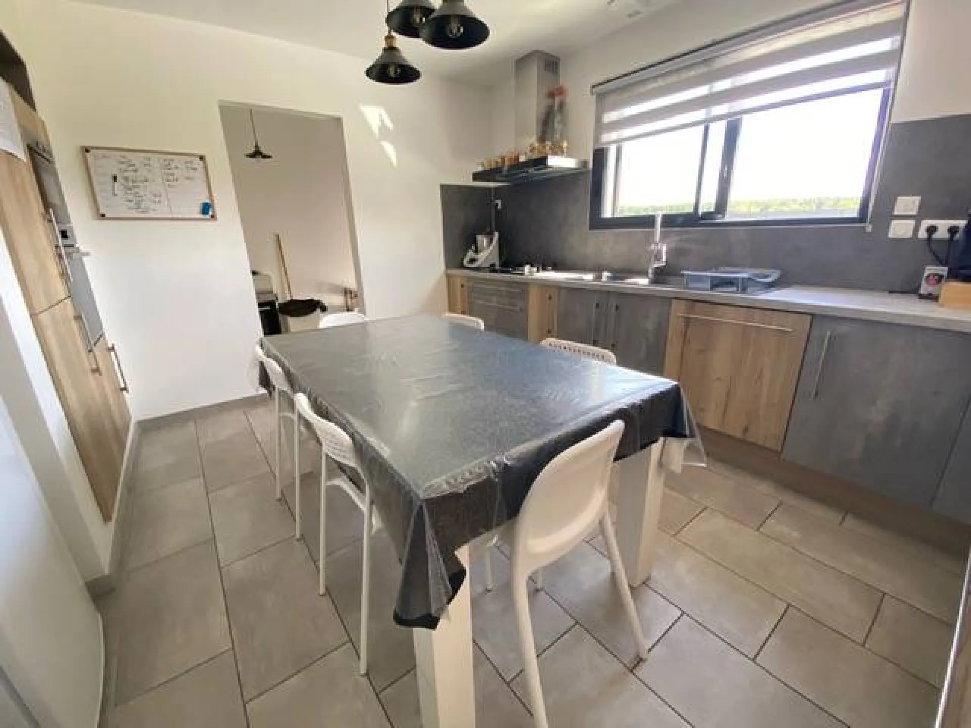 recherche maison neuve au calme proche autoroute a13