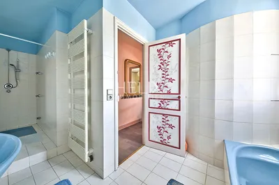 Maison Sartrouville 8P 150 m2 - Meulière