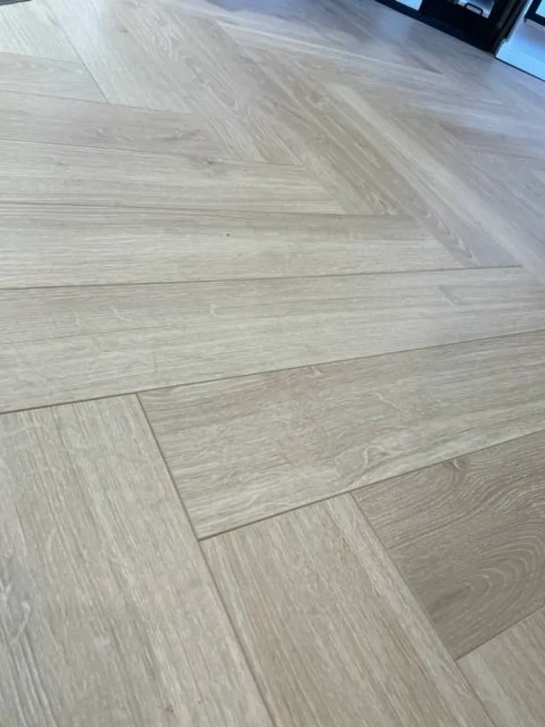 sol stratifié bâton rompu toulouse