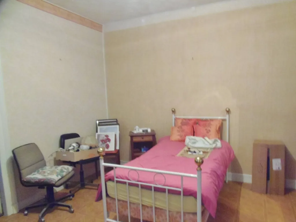 A vendre maison avec terrain proche st pierre lès elbeuf 76320
