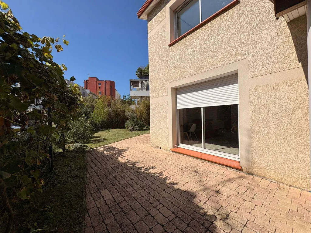 Magnifique maison 4 pièces 84m² TOULOUSE BORDEROUGE 