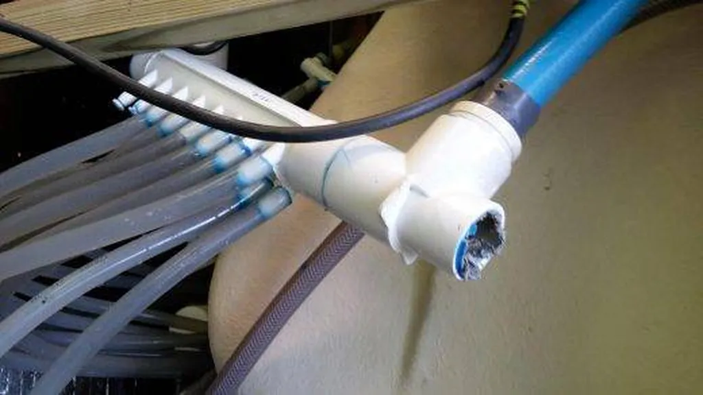 piece spa cassee aix-en-provence