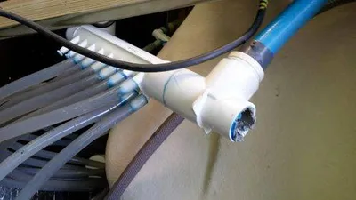 piece spa cassee aix-en-provence