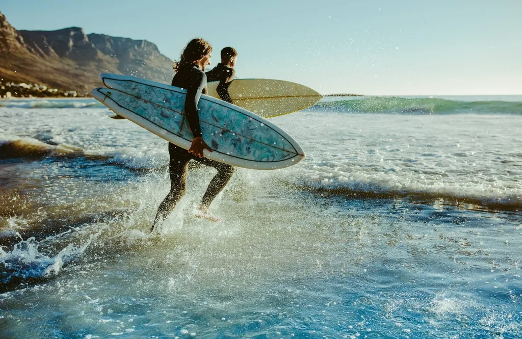 Base Nautique AUDEMAR : pour toutes les activités nautiques à HYERES, dans le Var!