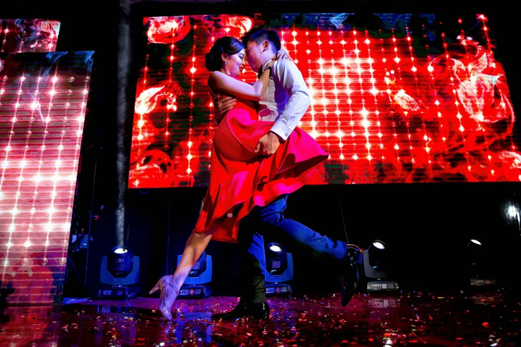 chinese wedding in paris