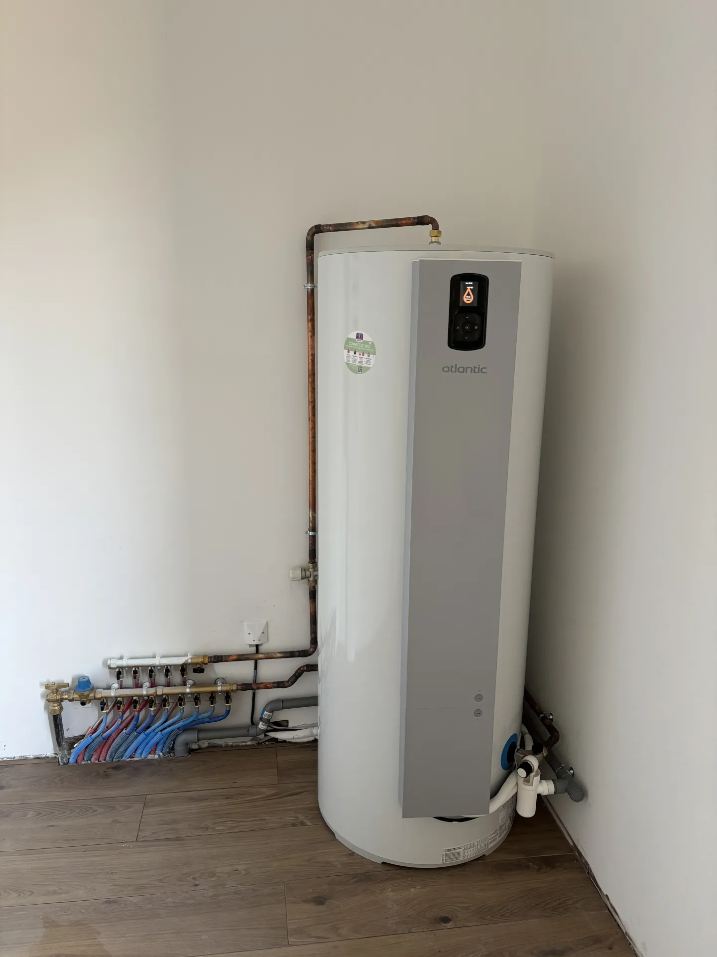 Entreprise RGE à Balma (31130) experte en chauffe-eau thermodynamique pour réduire vos consommations d’énergie durablemen