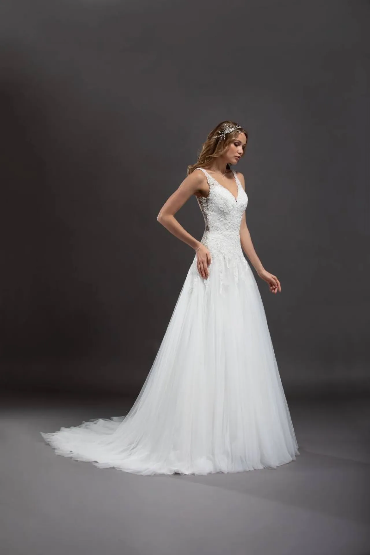 boutique de mariées princesse Marseille près de Aix en Provence