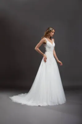 boutique de mariées princesse Marseille près de Aix en Provence