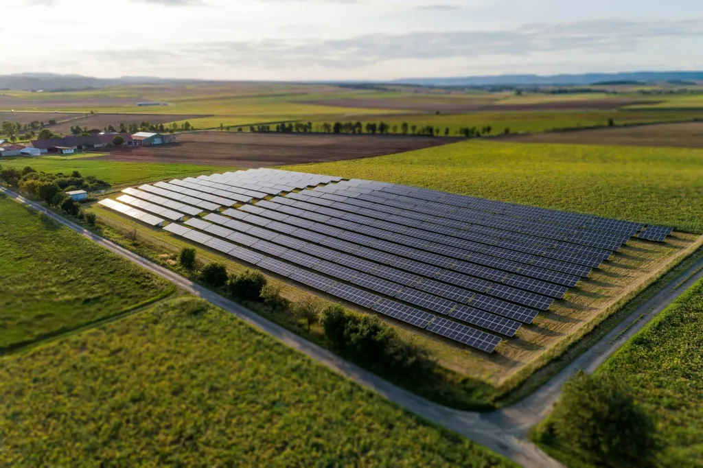L'assurance RC décennale pour les installateurs de panneaux photovoltaïques à Mont-de-Marsan : F2L Pro, votre expert en décennale