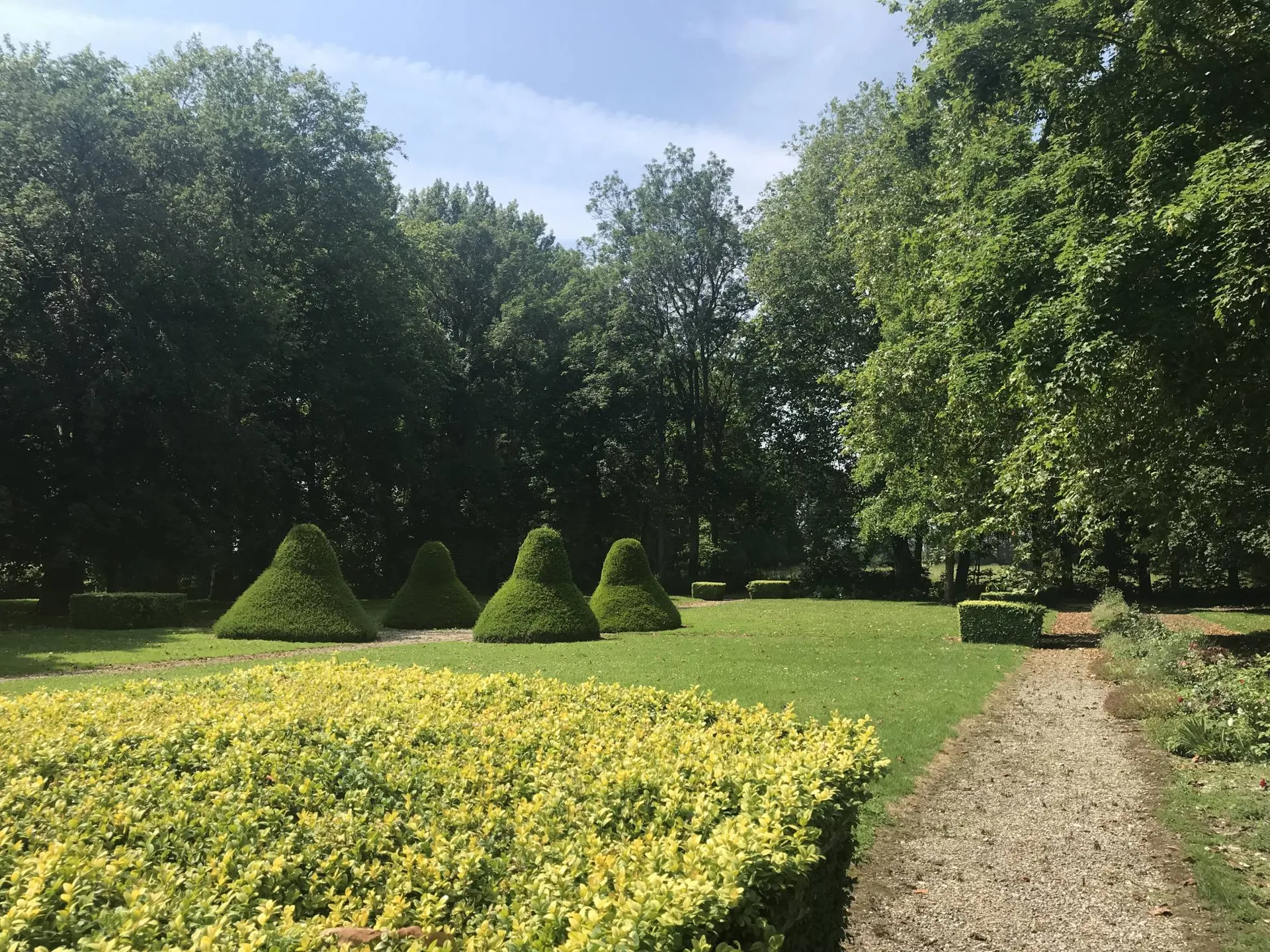 Belle demeure , située à 10 minutes de Saint-Valéry-sur-Somme. Baie de Somme 80