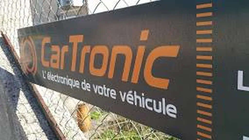 réparation electronique voiture vendrgue pres de mopntpellier CARTRONIC