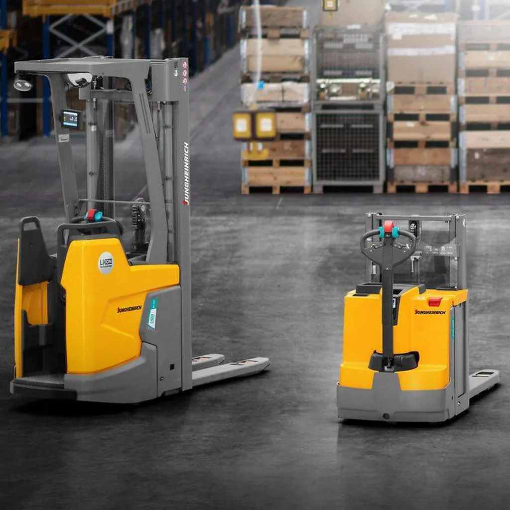 différences entre la catégorie 1 et la catégorie 2 pour un CACES R485