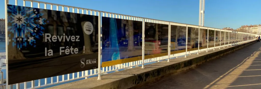 Notre zone d'activité pour ce serviceCréation d'un panneau de sécurité avec des LED personnalisées pour signalisation industrielle résistante aux intempéries à Saint-Priest 69800