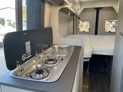ESPACE CUISINE