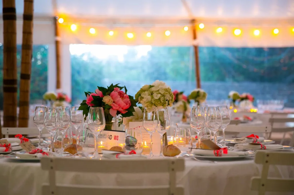 Wedding planner Provence