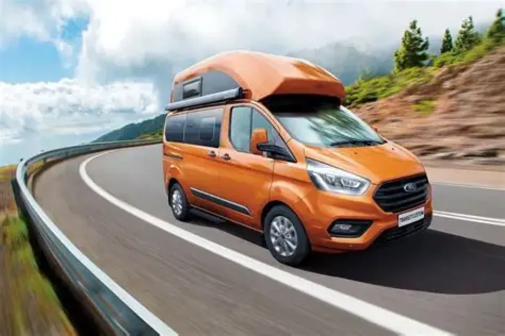 recherche fourgon aménagé occasion pas cher dans la Marne (51)