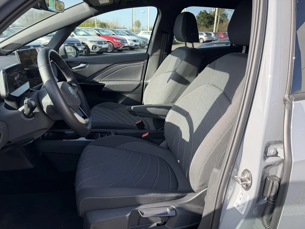 Vente Volkswagen ID.3 d'occasion électrique 79 kWh Pro S Life Max disponible rapidement au Havre et Fécamp