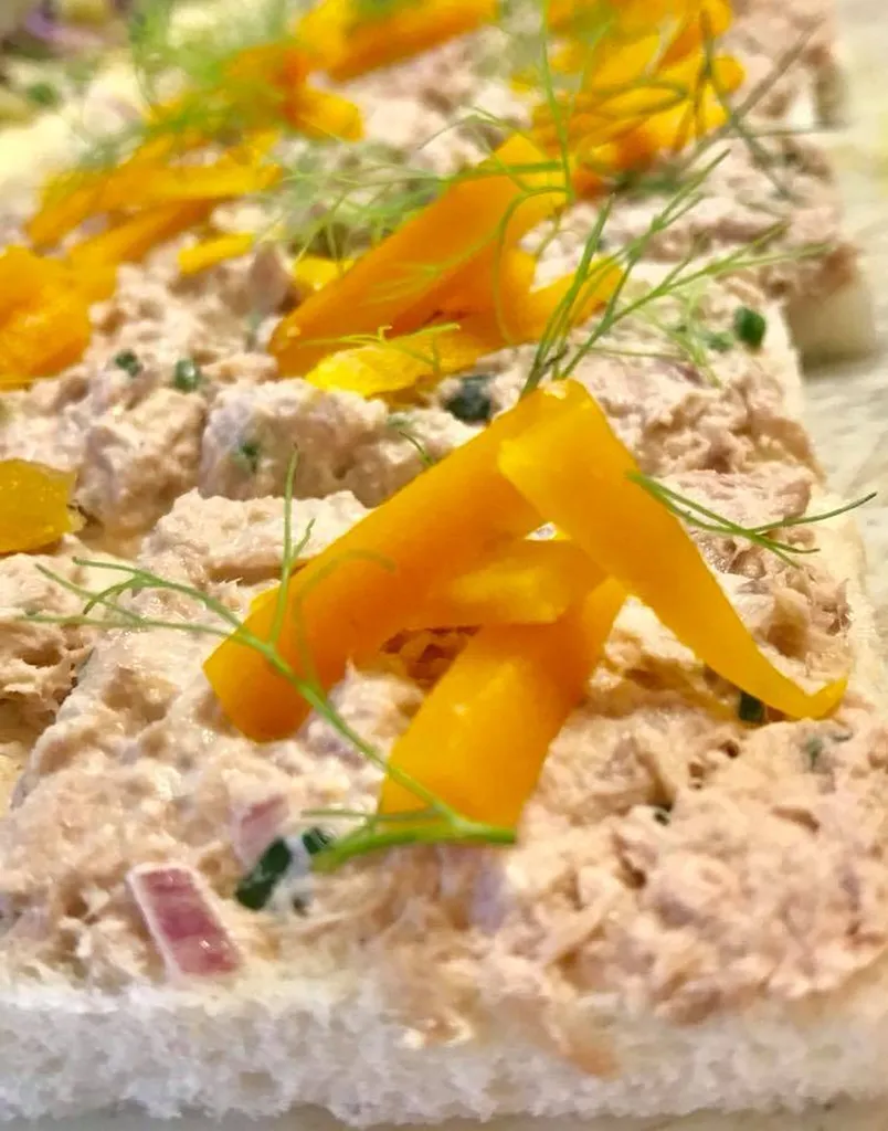 La cuisine des Régates Le Havre se déplace chez vous !!