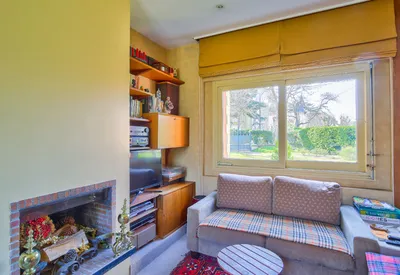 Le Vésinet - Belle maison ancienne 10 pièces 275 m²