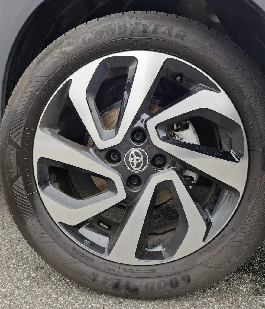 Toyota Yaris X 72 CH BVM 5 DESIGN ZEN MY23 OCCASION / 1ère Main / CAMERA DE RECUL / PRES DE TOULOUSE A PLAISANCE DU TOUCH EN OCCITANIE