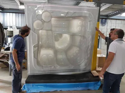 fabricant de spas français