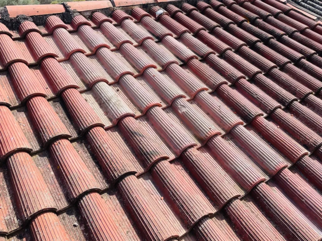 réparation de toiture Carry-le-Rouet 13620