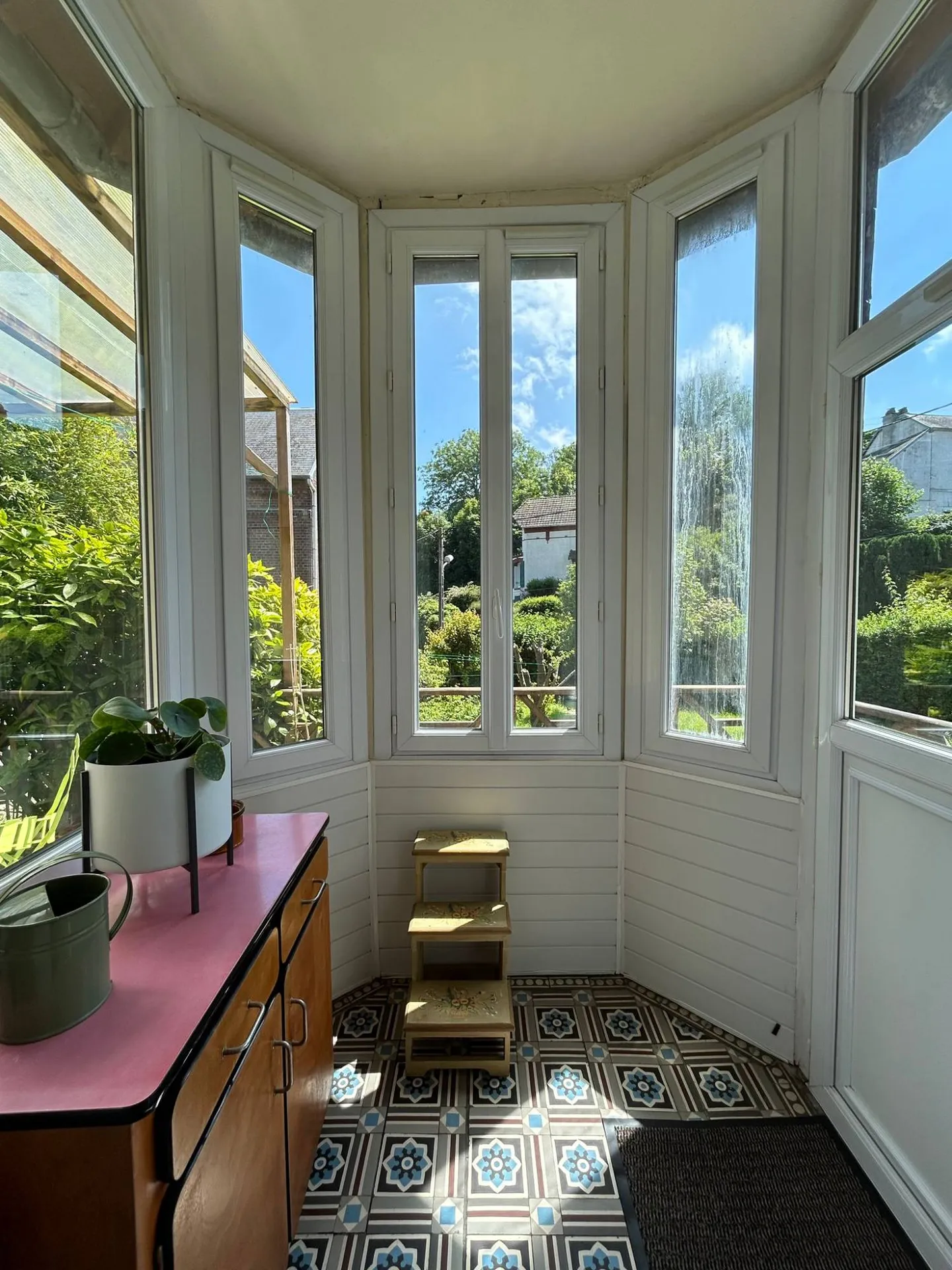 Exclusivité: Charmante Maison à Dieppe 76 Normandie – Opportunité Rare !