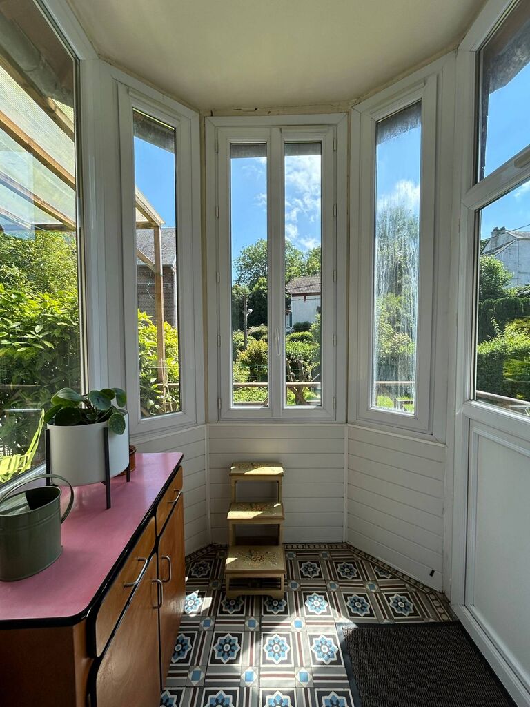 Exclusivité: Charmante Maison à Dieppe 76 Normandie – Opportunité Rare !