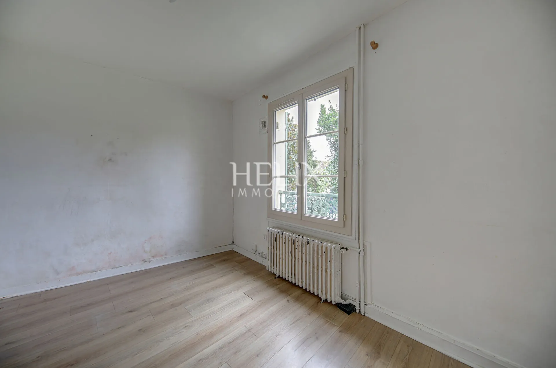 Le Pecq, Maison de 90m2 avec possibilité d'agrandissement