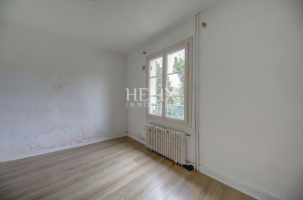 Le Pecq, Maison de 90m2 avec possibilité d'agrandissement