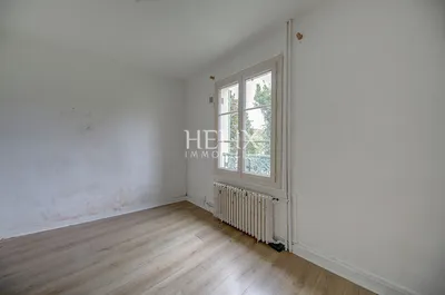 Le Pecq, Maison de 90m2 avec possibilité d'agrandissement