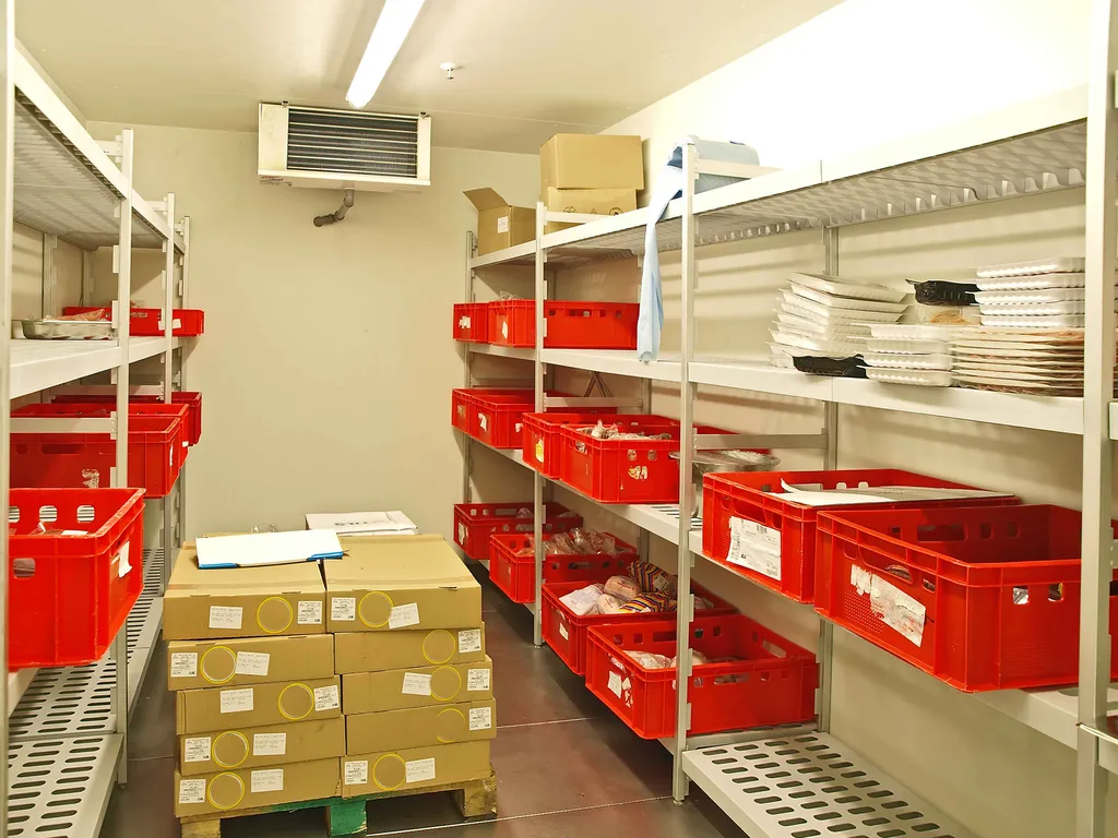 Achat de chambres froides positives et négatives à Libourne : quel financement choisir pour votre futur projet agroalimentaire en 2026 ?