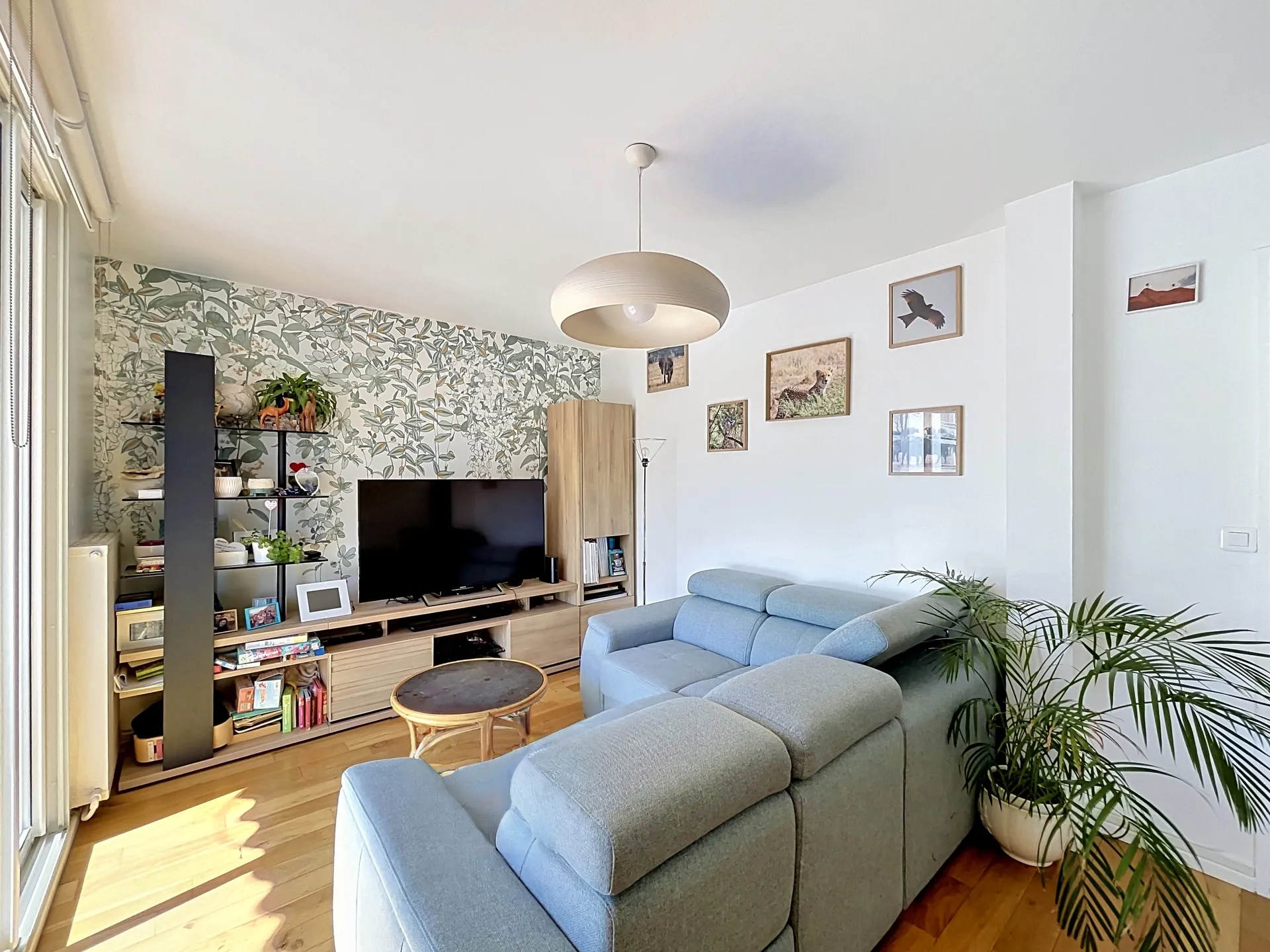 Appartement 3 pièces 60 m² · à La Ciotat · 60 m² · 279 000 €